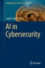 Image for AI in Cybersecurity