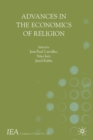 Image for Advances in the Economics of Religion