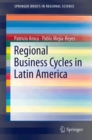 Image for Regional business cycles in Latin America