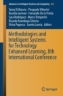 Image for Methodologies and Intelligent Systems for Technology Enhanced Learning, 8th International Conference