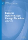 Image for Business Transformation through Blockchain