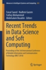 Image for Recent Trends in Data Science and Soft Computing