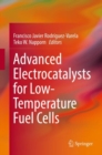 Image for Advanced Electrocatalysts for Low-temperature Fuel Cells