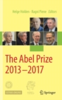 Image for The Abel Prize 2013-2017