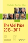 Image for The Abel Prize 2013-2017