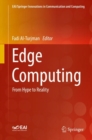 Image for Edge Computing: From Hype to Reality