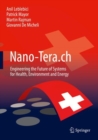 Image for Nano-Tera.ch: Engineering the Future of Systems for Health, Environment and Energy
