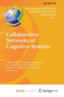 Image for Collaborative Networks of Cognitive Systems