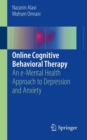 Image for Online Cognitive Behavioral Therapy