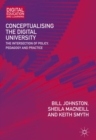 Image for Conceptualising the Digital University