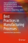 Image for Best Practices in Manufacturing Processes : Experiences from Latin America