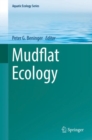 Image for Mudflat ecology : volume 7