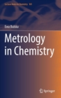 Image for Metrology in Chemistry