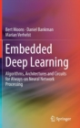 Image for Embedded Deep Learning
