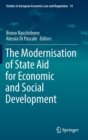 Image for The Modernisation of State Aid for Economic and Social Development