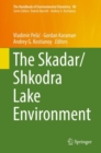 Image for The Skadar/Shkodra Lake environment