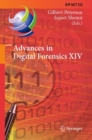 Image for Advances in Digital Forensics XIV : 14th IFIP WG 11.9 International Conference, New Delhi, India, January 3-5, 2018, Revised Selected Papers
