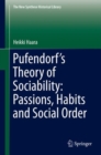 Image for Pufendorf&#39;s Theory of Sociability