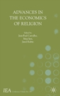 Image for Advances in the Economics of Religion