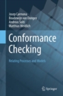 Image for Conformance Checking: Relating Processes and Models