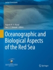 Image for Oceanographic and Biological Aspects of the Red Sea