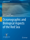 Image for Oceanographic and Biological Aspects of the Red Sea