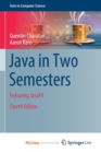 Image for Java in Two Semesters