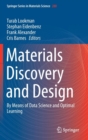 Image for Materials Discovery and Design