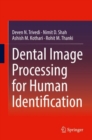 Image for Dental Image Processing for Human Identification