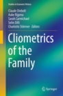 Image for Cliometrics of the family