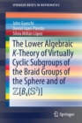 Image for The Lower Algebraic K-Theory of Virtually Cyclic Subgroups of the Braid Groups of the Sphere and of ZB4(S2)