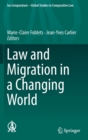 Image for Law and Migration in a Changing World