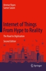 Image for Internet of Things From Hype to Reality