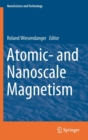 Image for Atomic- and Nanoscale Magnetism