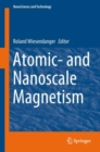 Image for Atomic- and nanoscale magnetism