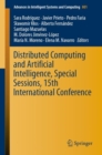 Image for Distributed computing and artificial intelligence, special sessions, 15th International Conference