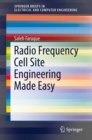 Image for Radio Frequency Cell Site Engineering Made Easy