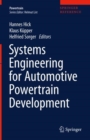 Image for Systems Engineering for Automotive Powertrain Development