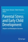 Image for Parental Stress and Early Child Development
