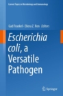 Image for Escherichia coli, a Versatile Pathogen
