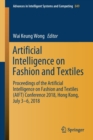 Image for Artificial Intelligence on Fashion and Textiles