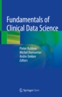 Image for Fundamentals of Clinical Data Science