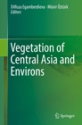 Image for Vegetation of Central Asia and Environs