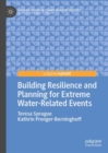 Image for Building resilience and planning for extreme water-related events