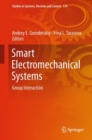 Image for Smart Electromechanical Systems: Group Interaction
