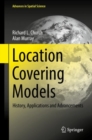 Image for Location covering models: history, applications and advancements