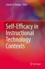 Image for Self-efficacy in instructional technology contexts