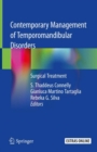 Image for Contemporary management of temporomandibular disorders: surgical treatment
