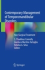 Image for Contemporary management of temporomandibular disorders: non-surgical treatment