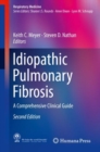 Image for Idiopathic pulmonary fibrosis  : a comprehensive clinical guide